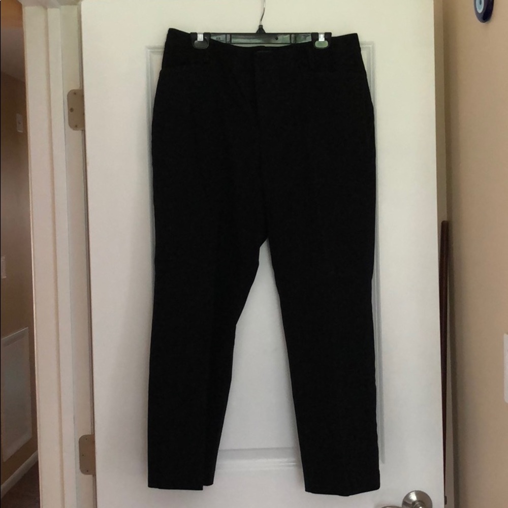 Lauren Ralph Lauren - Black Pants (Size 14P)